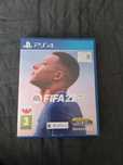 Fifa 22 na Playstadion4