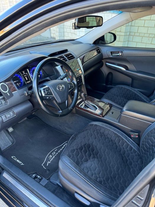 Продам Toyota Camry 55