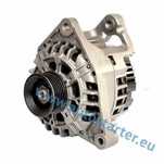 CA1546 ALTERNATOR SKODA SUPERB 1.8 2.0 2.8 2.5 TDI