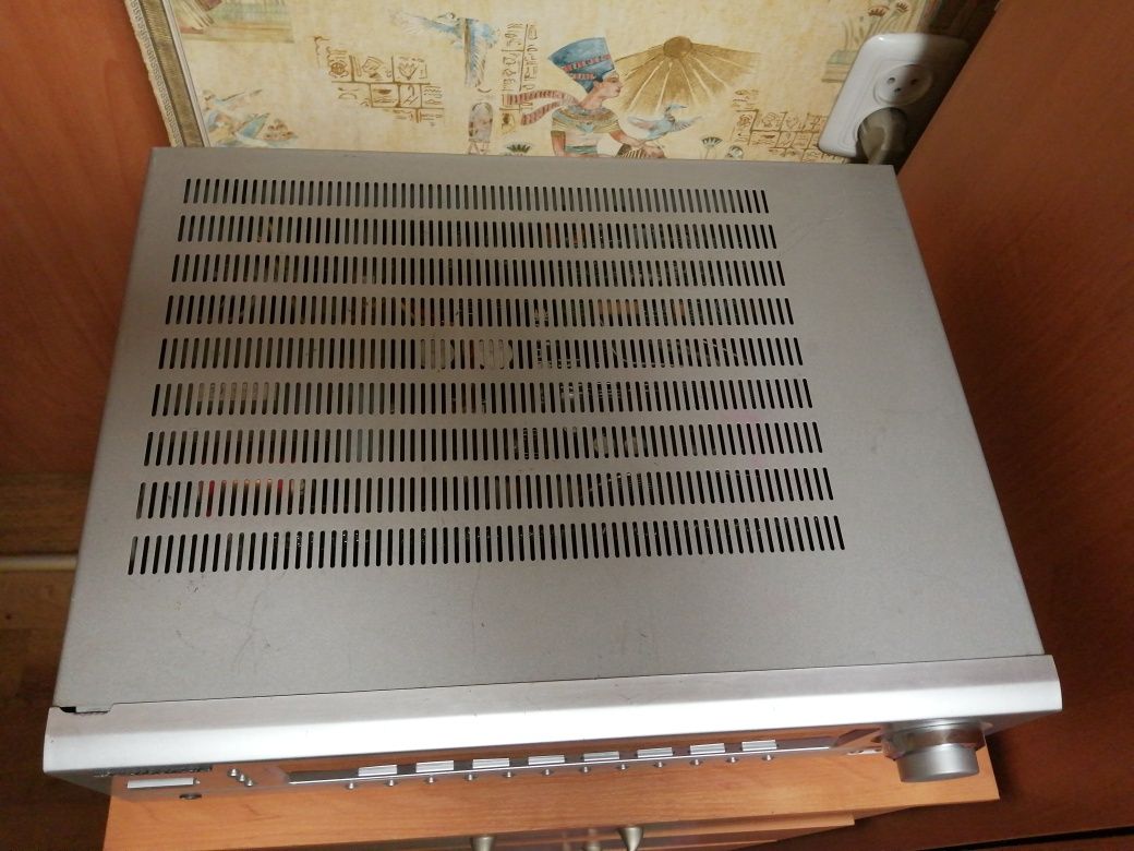 AV-ресивер Sven Audio-HR970