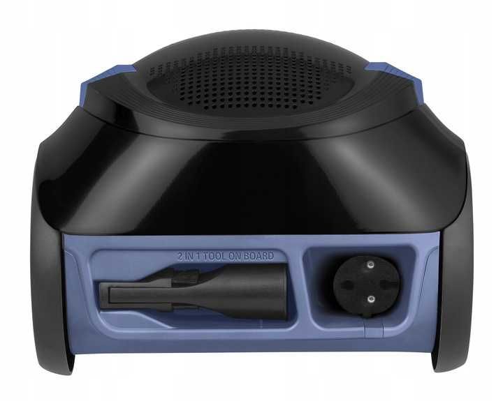 Nowy Odkurzacz Rowenta RO2611EA City Space Worek 2,5l 750W