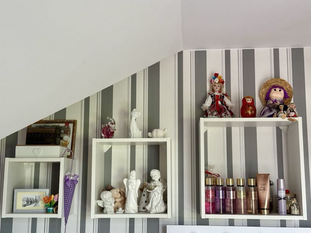 Sprzedam komplet mebli MEBLIK ORCHIDEA