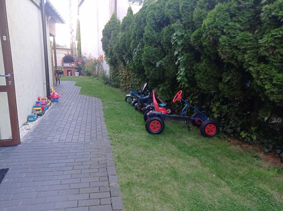 Międzywodzie 2-os pokój nad morzem