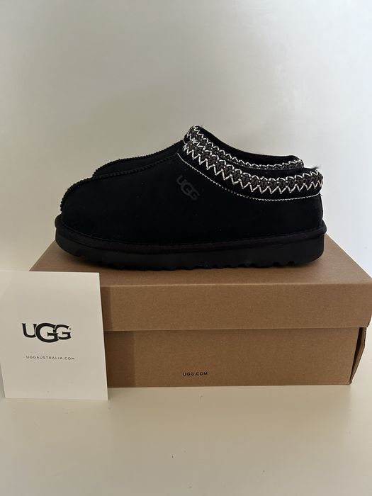 UGG Tasman Slipper
