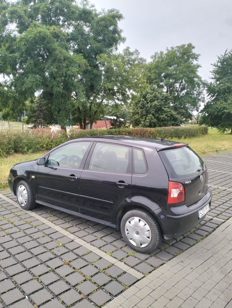Volkswagen Polo 1.2
