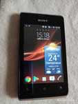 Смартфон Sony C1605 Xperia E Dual sim