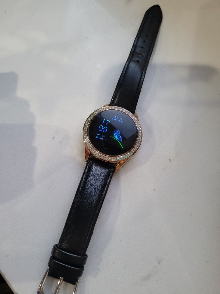 Smartwatch G. ROSSI
