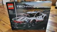 Klocki Lego Technic 42096 Porsche 911 RSR Nowe