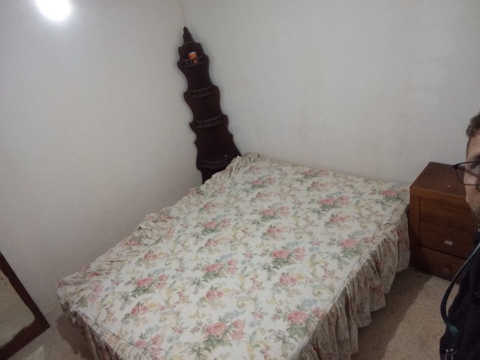 Quarto para alugar - aldoar