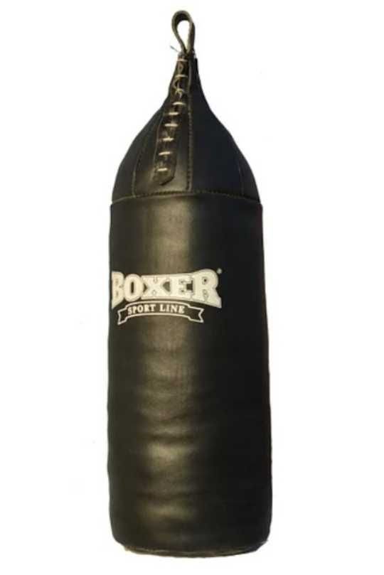Груша боксерська BOXER Малий Шолом-0,75 м Шкіра