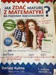 Jak zdać mature z matematyki na poziome rozszerzonym?
