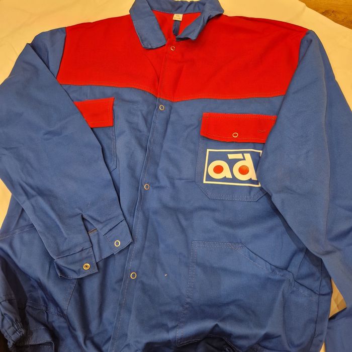 Bluzy robocze M,L,XL,XXL