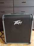 Wzmacniacz basowy Peavey Max 100
