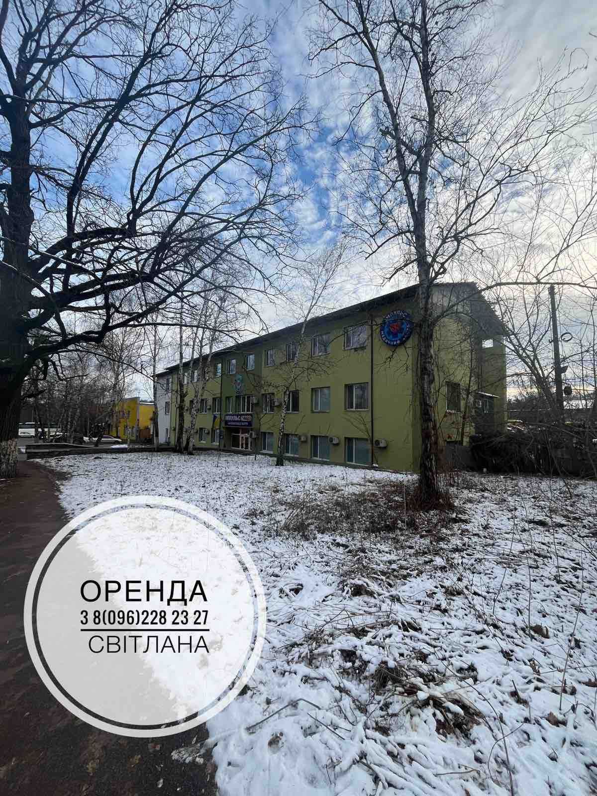 Пропоную аренду будинку по вул Северо- Сирецька 49а