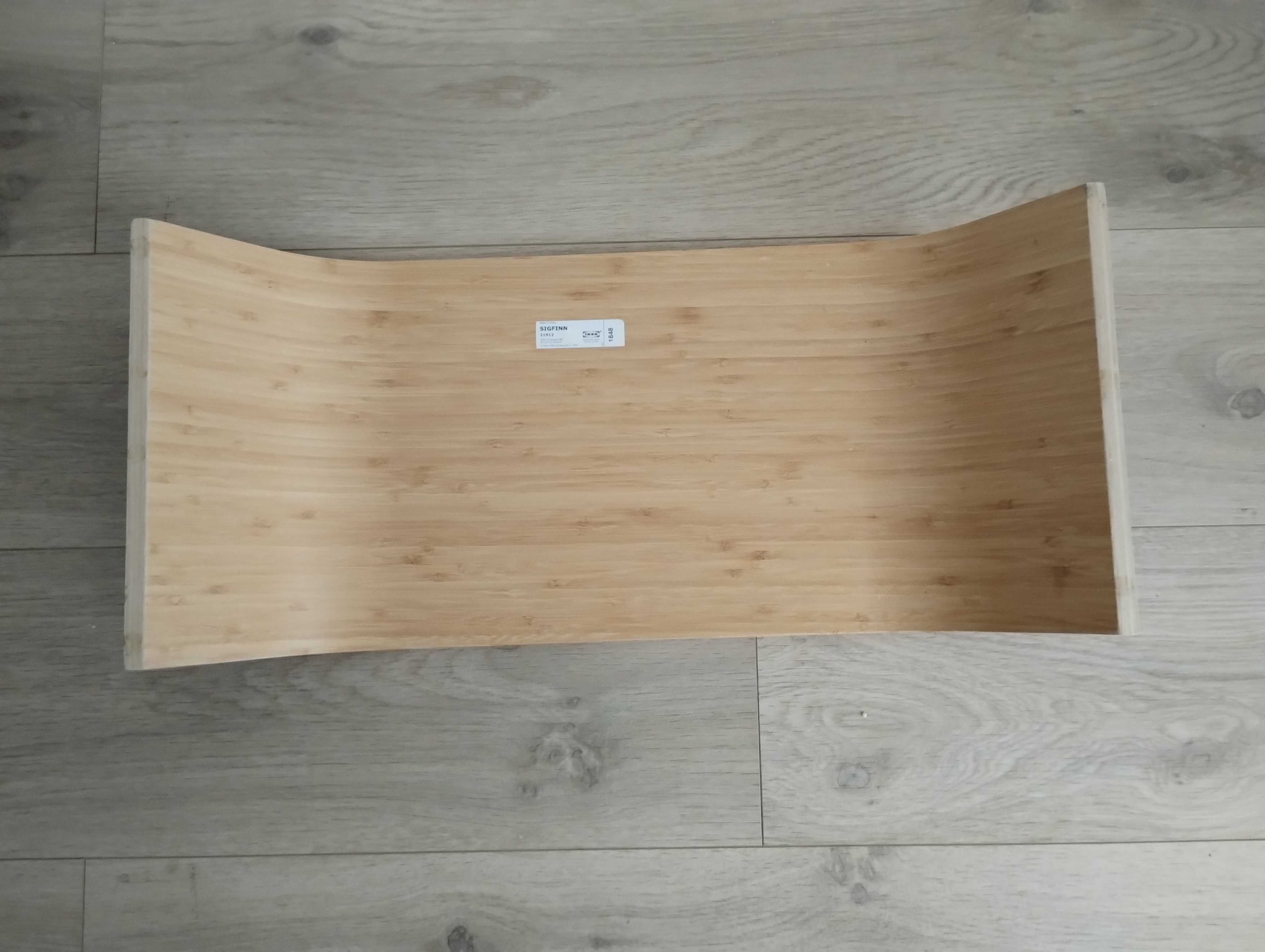 Podstawa monitora Ikea SIGFINN