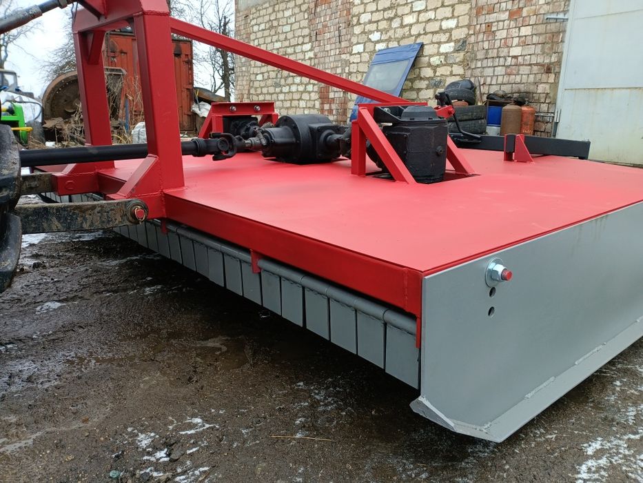 Косарка, мульчер 2.8 метра