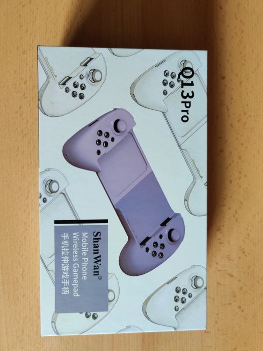 Джойстик для телефону (Телескопічний контролер)ShanWan  Q13Pro  новий