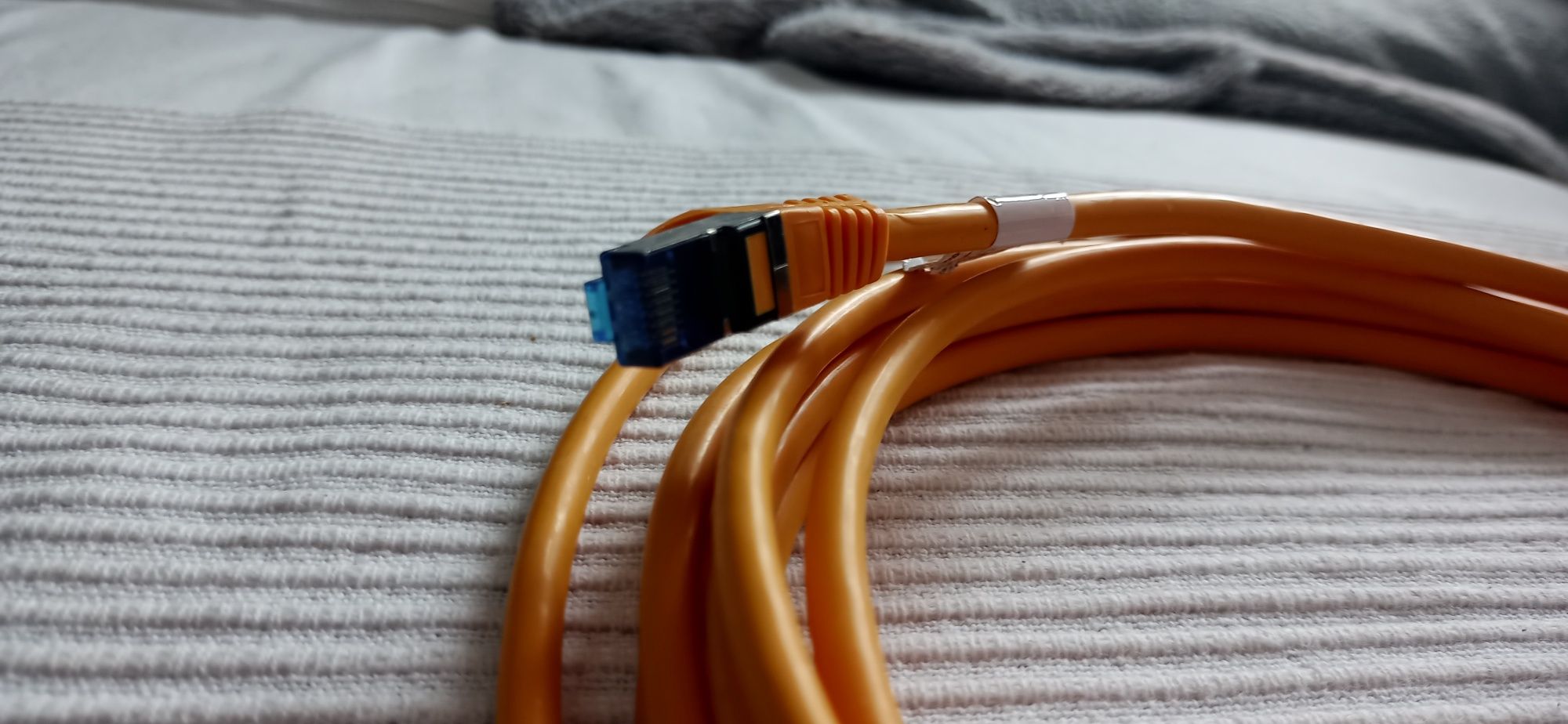 Kabel sieciowy LAN, internetowy