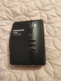 Walkman Panasonic