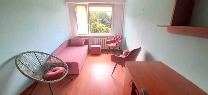 pokoje do wynajęcia - Na Skarpie 12 Olsztyn
