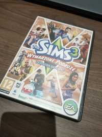 Sims3 Wymarzone Podróże