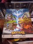 Skytear 2 figurki pomalowane