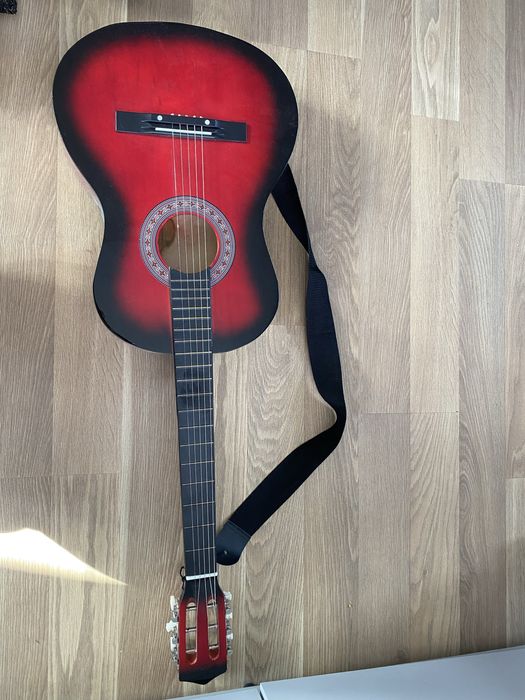 Gitara  akustyczna