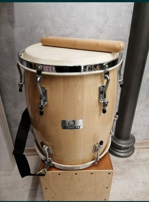 Барабан Тамбора!