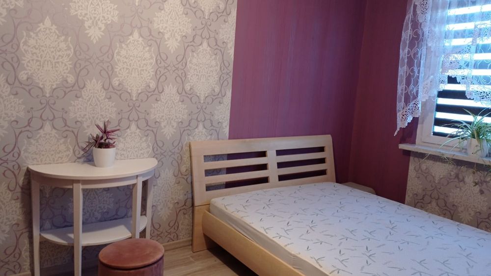 Wynajem M3, Fordon ul. Galla Anonima