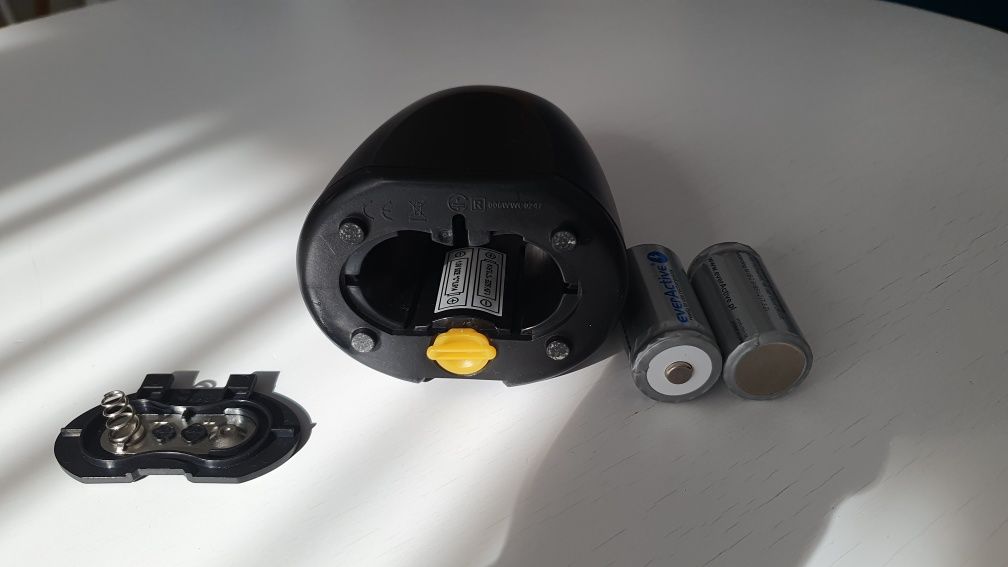 Wirtualna ściana/ latarnia do robota Roomba