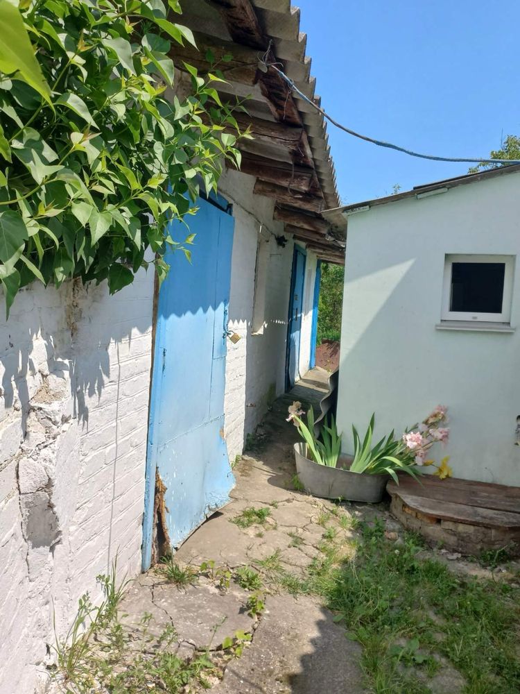обміняю на квартиру місто Канев