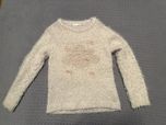 Sweterek coccodrillo 116