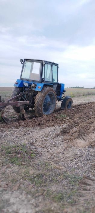 Продам Трактор ЮМЗ - 6