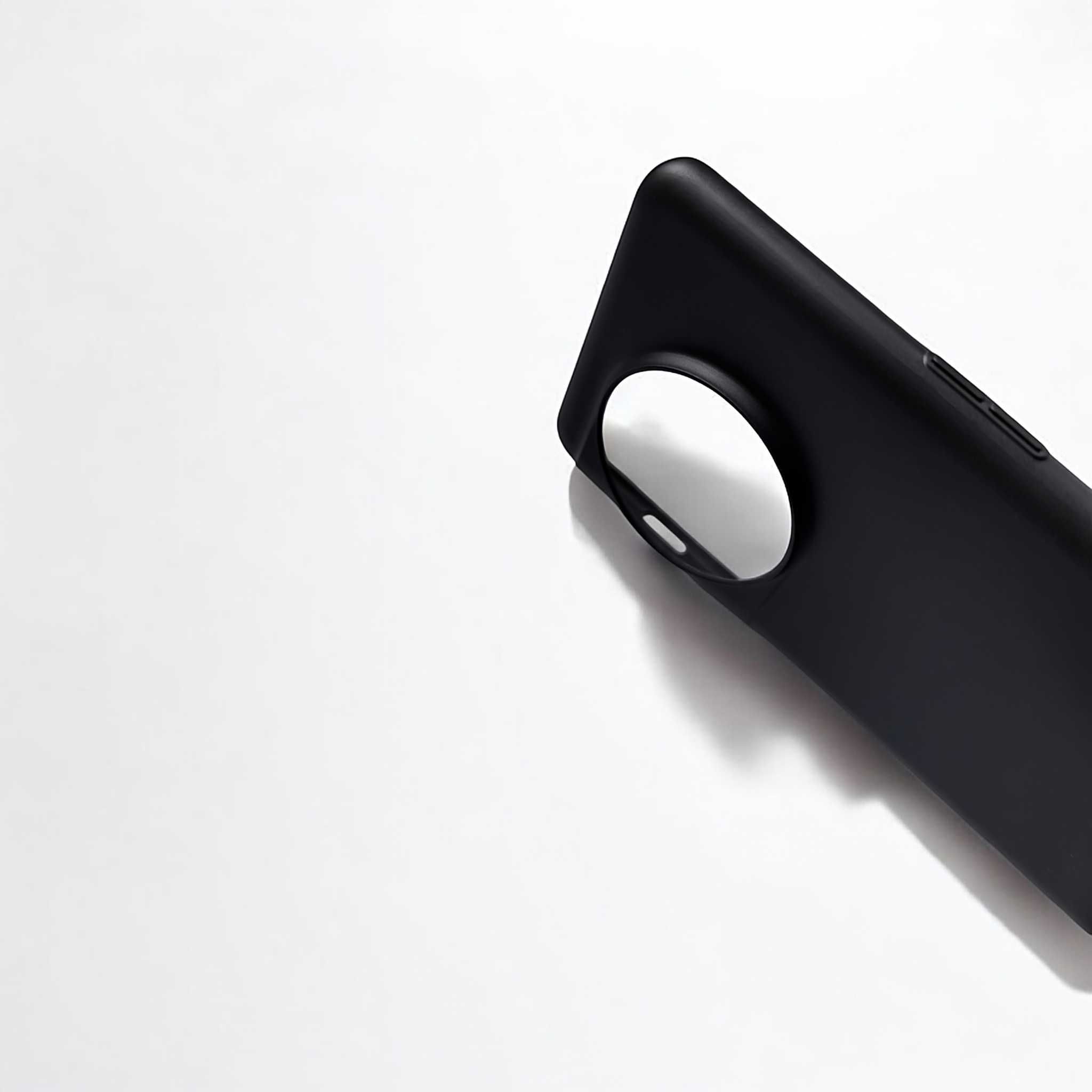 Etui ULTRA SLIM do OnePlus 11 (Naked Black)