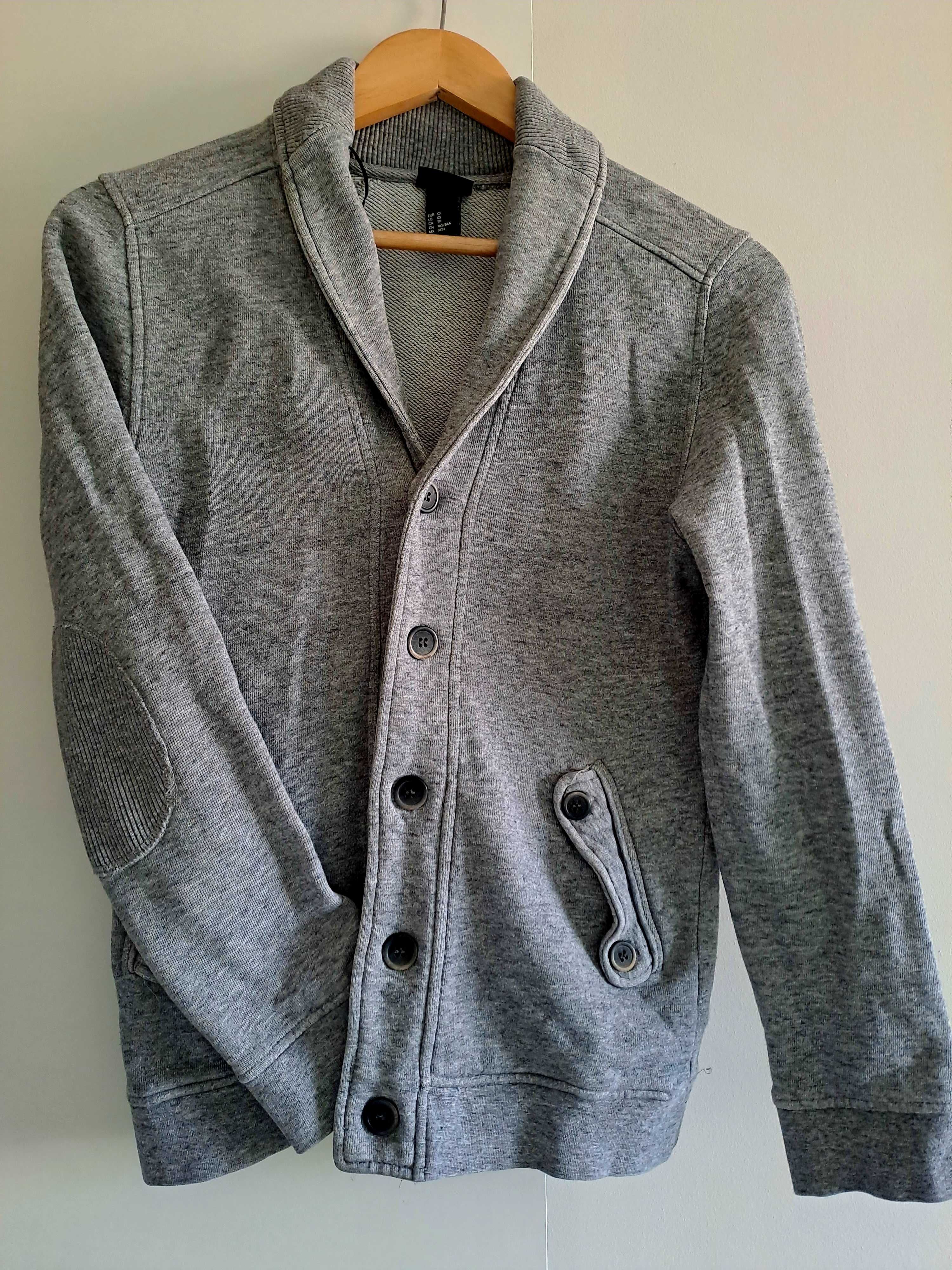 Marynarka dziecięca / elegancki sweter