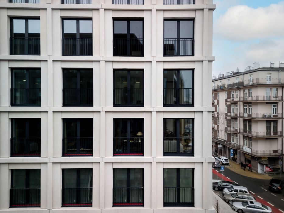 ul. Wieniawska, nowe 2 pokojowe na wynajem, Polecamy!