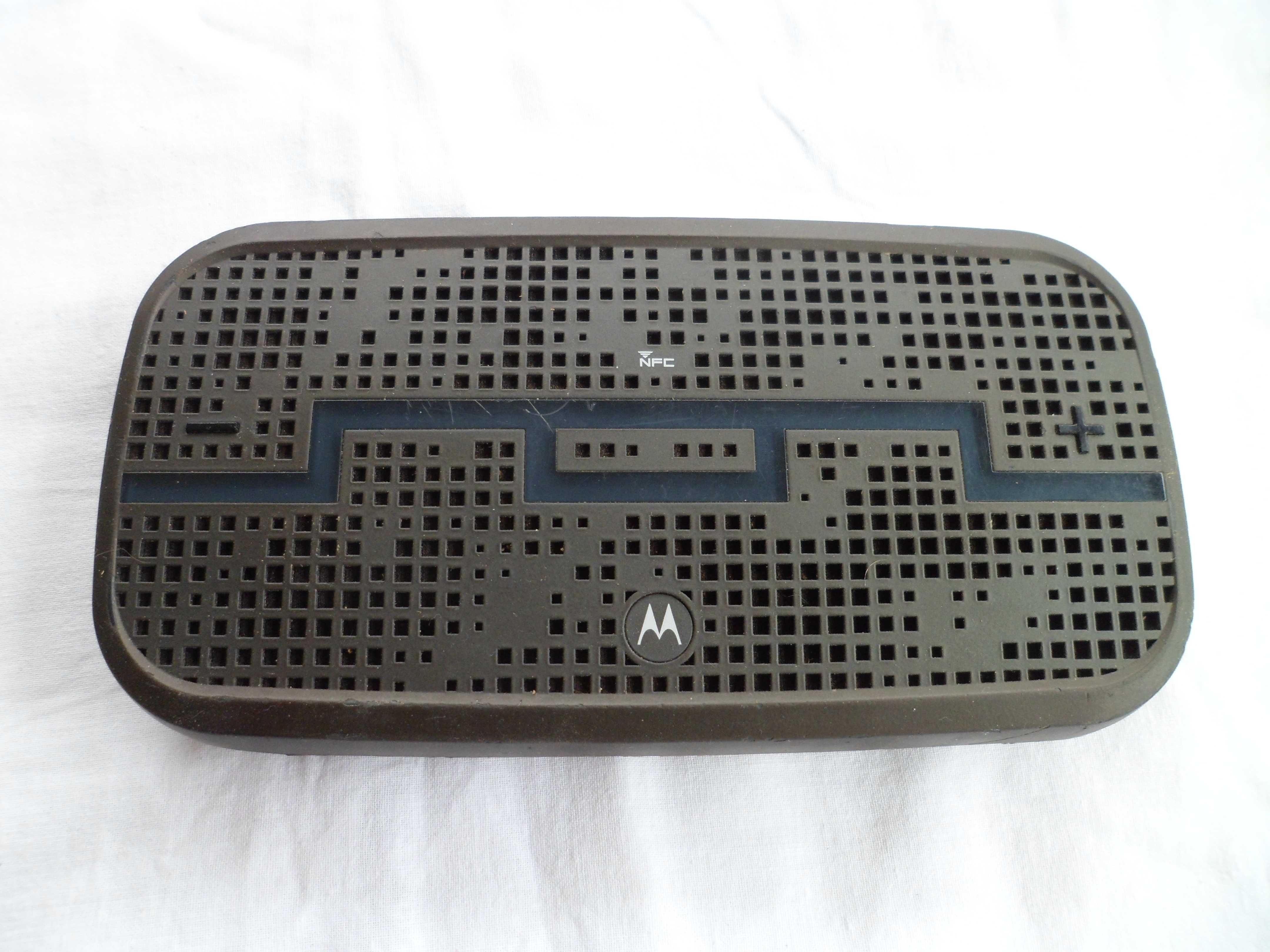 Bluetooth Колонка Motorola X Sol Republic Deck
