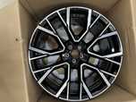 Новий диск ЗАДНІЙ R22 на BMW X5 F95/ X6 F96 36118090717
