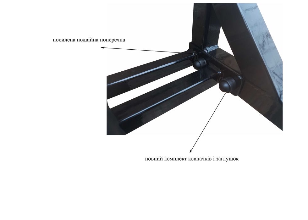 !АКЦИЯ ! Турник 4 в 1 усиленный (разборной)