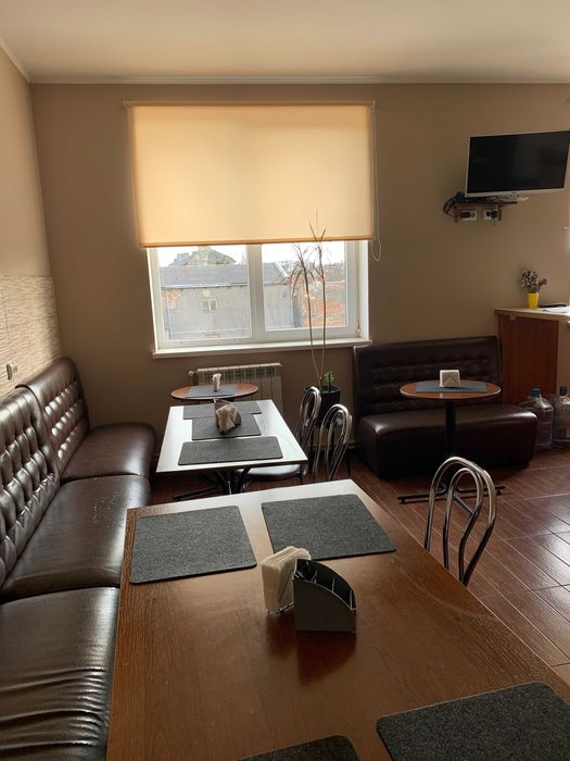 Десятимісна кімната для робітників, працівників, студентів