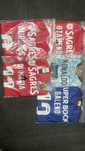 Camisola todos os clubes