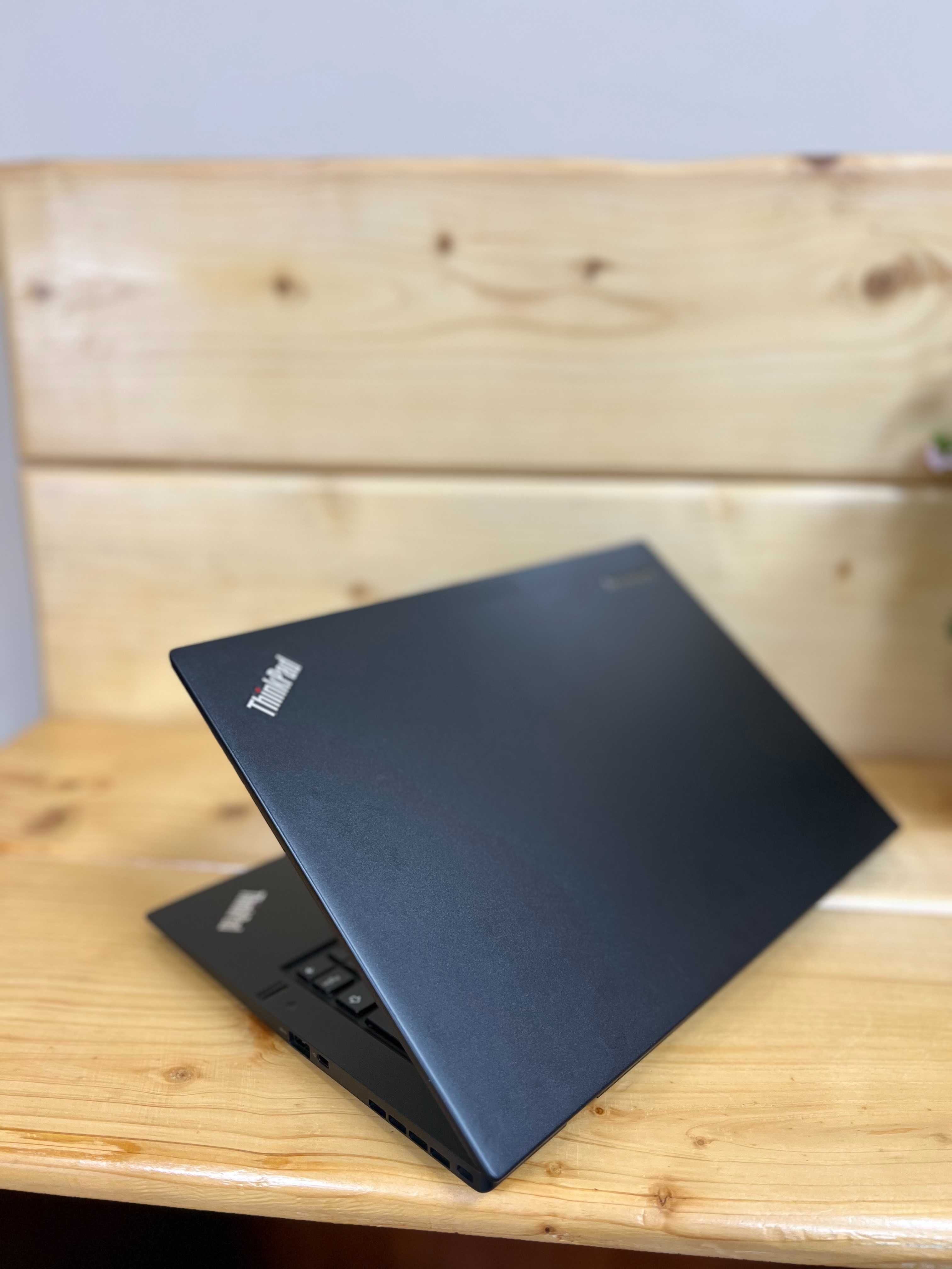 ОПТ Ноутбук Lenovo X1 Carbon G3/i5-5200U/8GB/256M2/14"IPS/гарантія