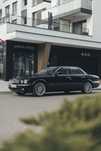 Jaguar XJ Jaguar XJR Ideał