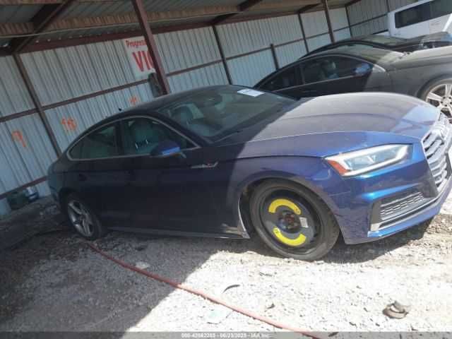 Audi A5 Premium 2019