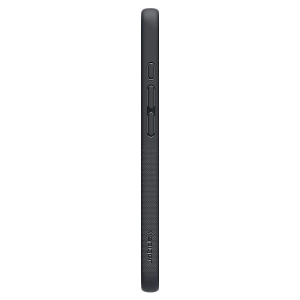 Spigen Nano Pop Mag Magsafe Iphone 16E Black Sesame
