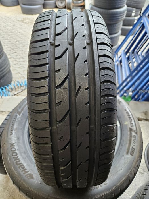 Continental 195/55 r16 ContiPremiumContact 2 /// 8,2mm!!! Wysyłka