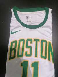 Camisola NBA Celtics Irving 11 Alternativa