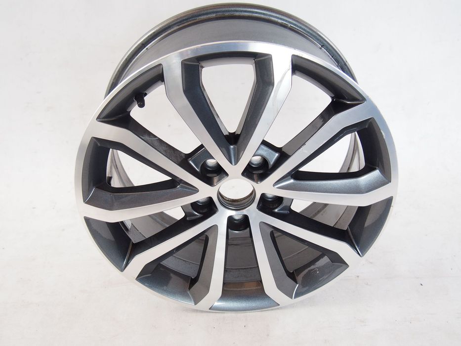 Skoda Octavia 3 III 13r Felga 7Jx17H2 et49 5x112