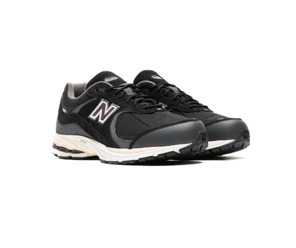 ОРИГІНАЛ! New Balance 2002 Gore-Tex оригінальні чоловічі кросівки