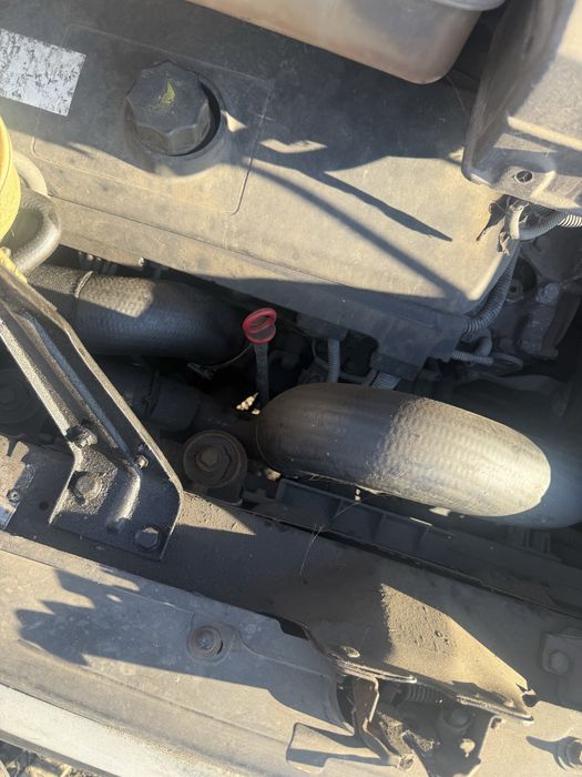 Silnik Fiat Ducato 2.3 JTD